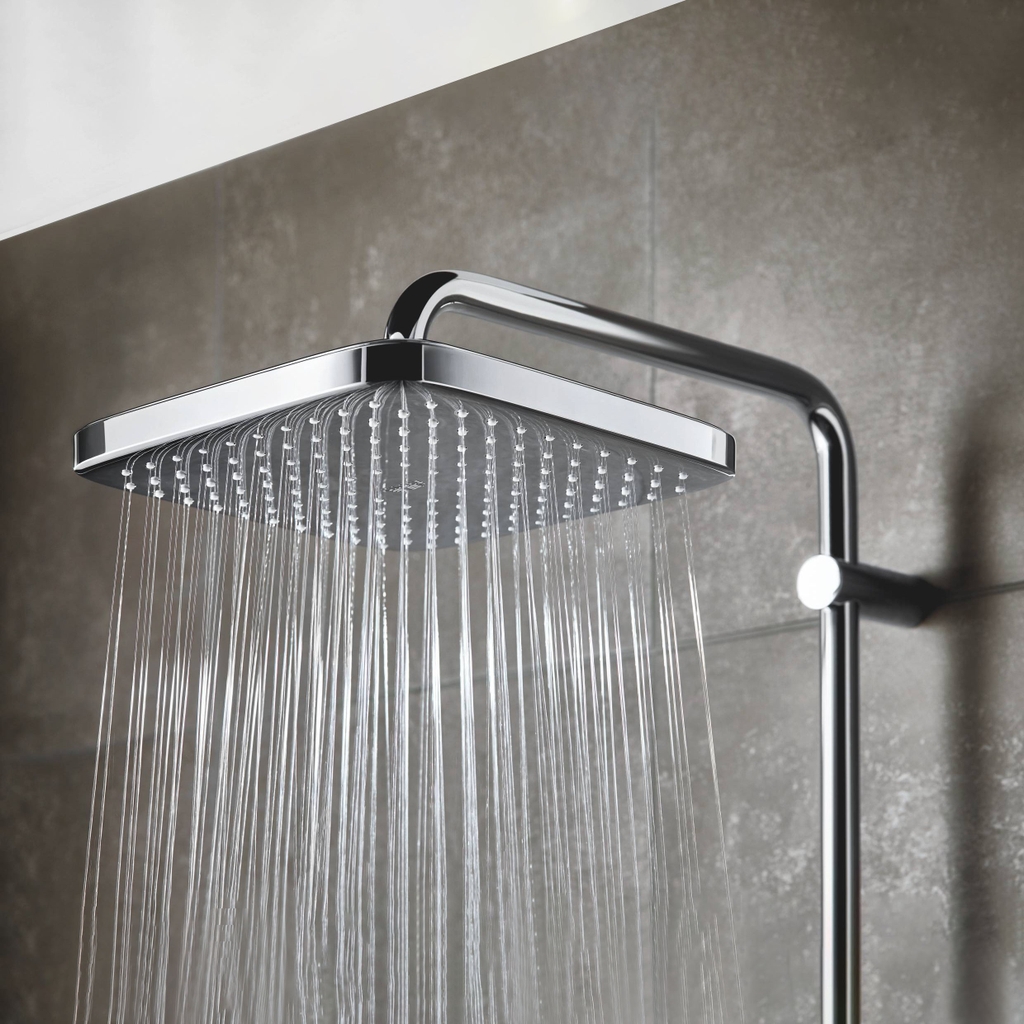 Sen cây Grohe Tempesta Cosmopolitan 250 Cube 26689000