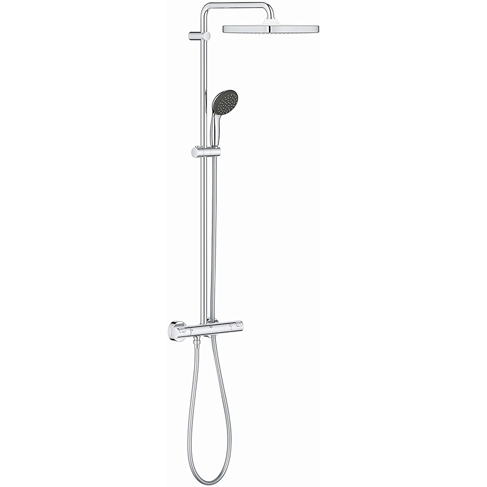 Sen cây Grohe Vitalio Start System 250 Cube 26696000