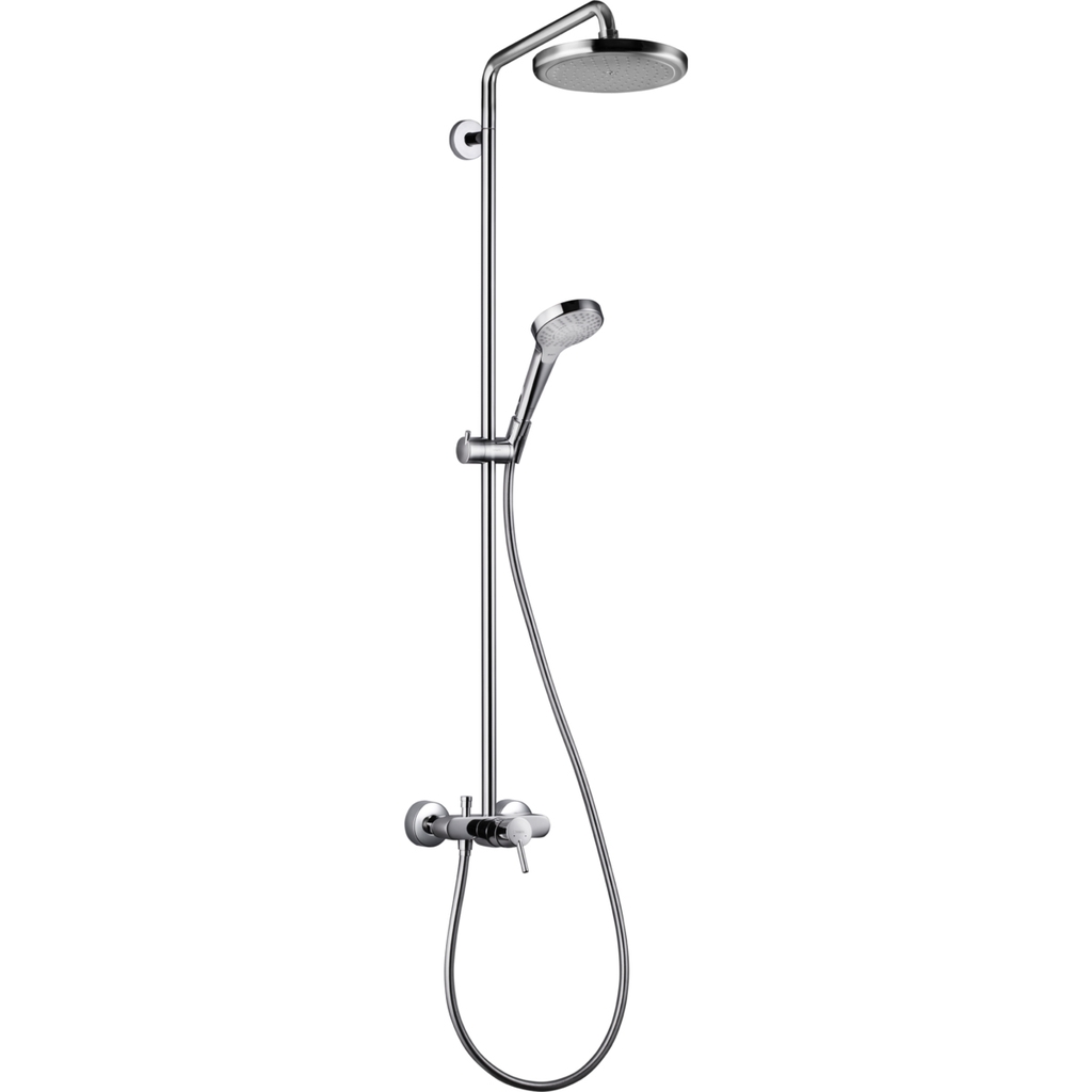 Sen cây Hansgrohe Croma 220 26172007