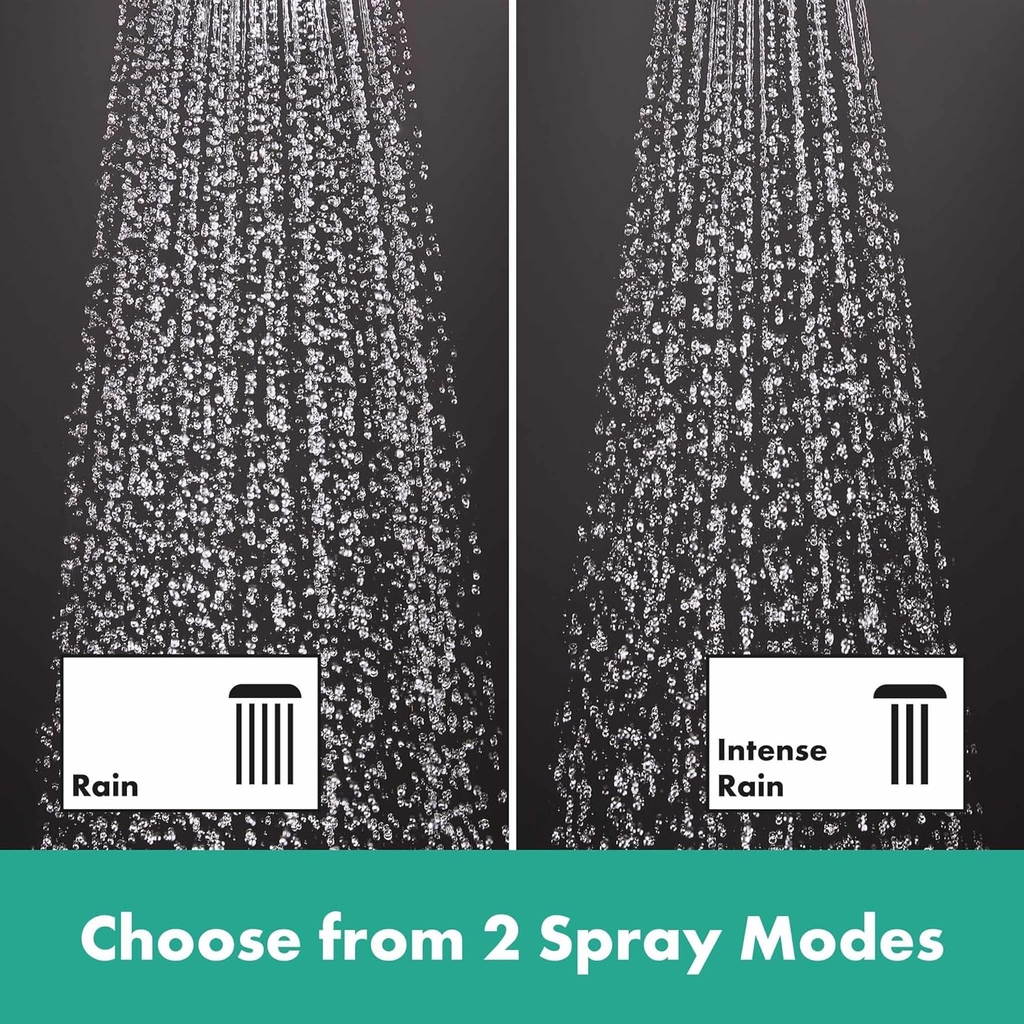 Sen cây Hansgrohe Crometta E 240 27284000