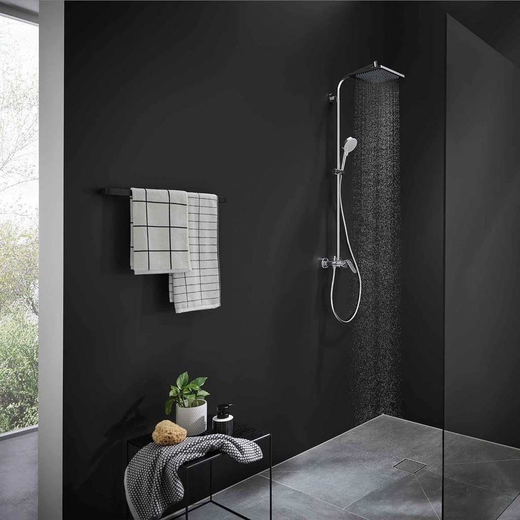 Sen cây Hansgrohe Crometta E 240 27284000
