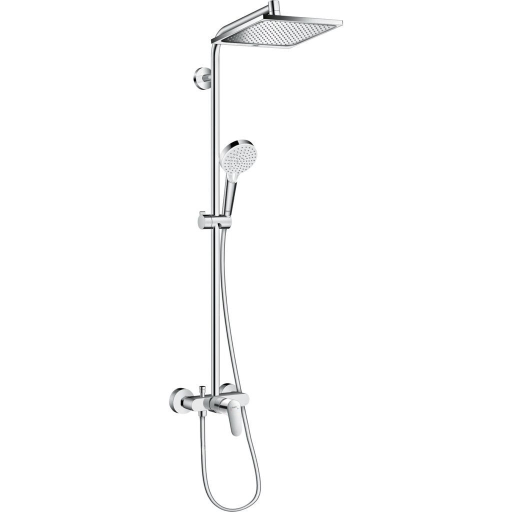 Sen cây Hansgrohe Crometta E 240 27284000