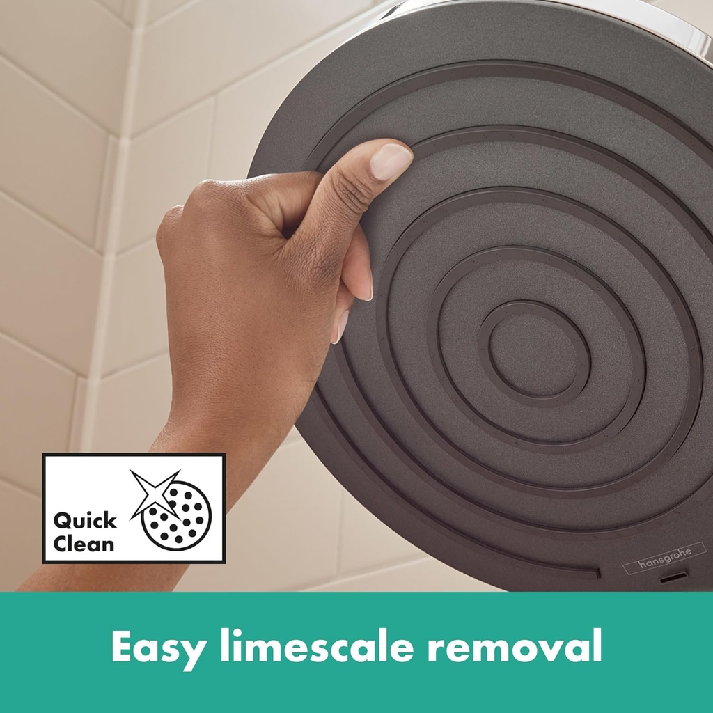 Sen cây Hansgrohe Pulsify S 260 có vòi xả 24230000