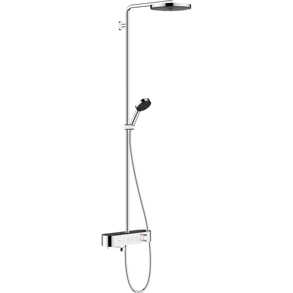 Sen cây Hansgrohe Pulsify S 260 có vòi xả 24230000
