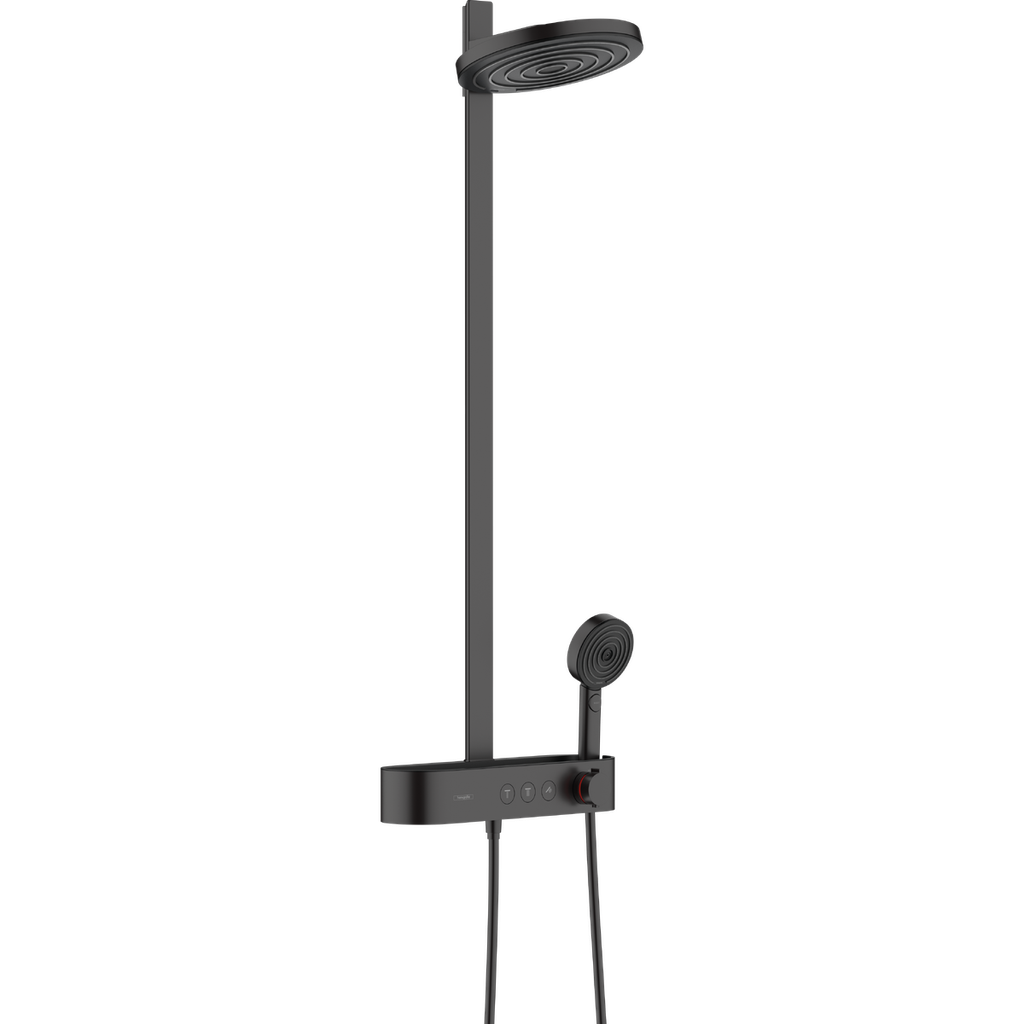 Sen cây Hansgrohe Pulsify S 260 EcoSmart (24241000, 24241670, 24241700)