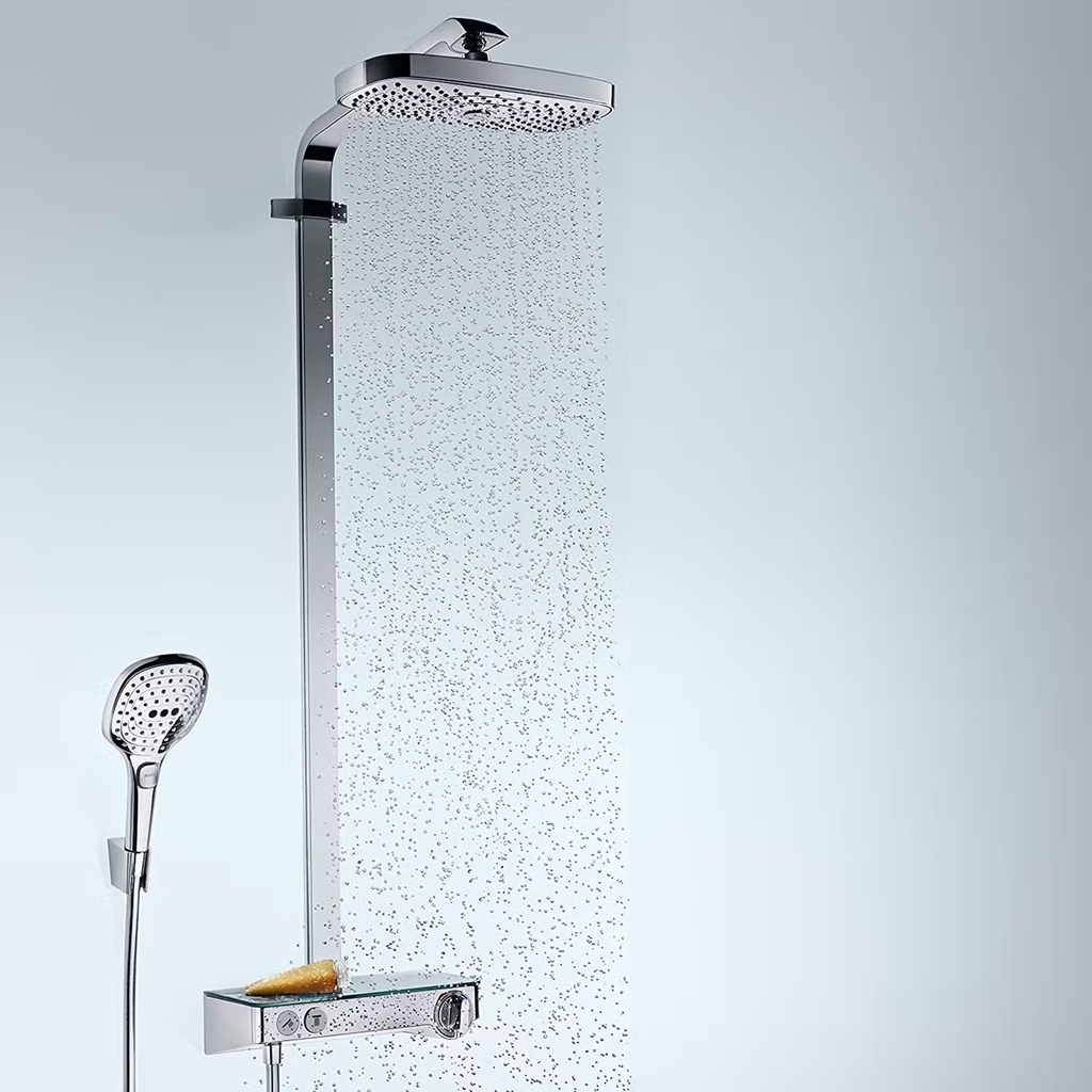 Sen cây Hansgrohe Raindance Select E 300 27126000