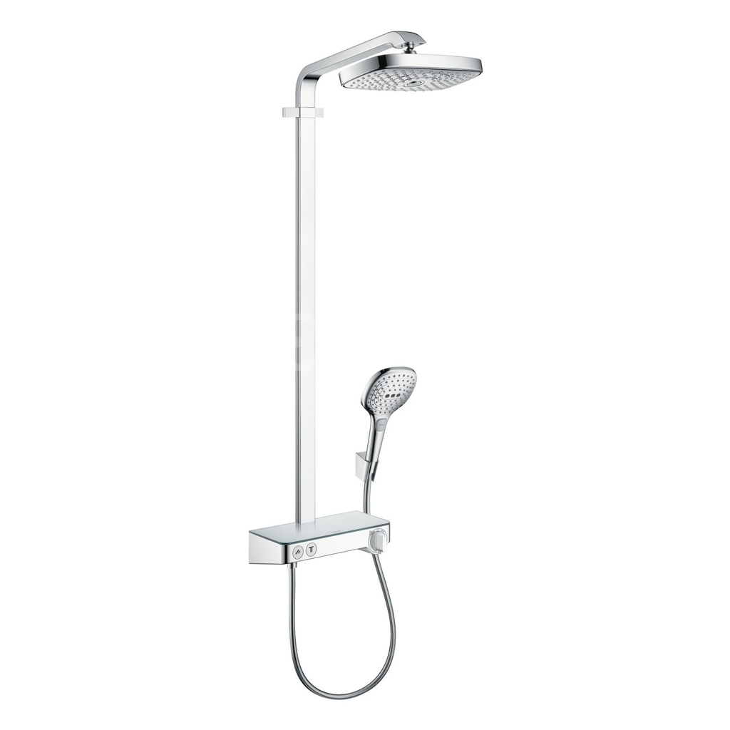 Sen cây Hansgrohe Raindance Select E 300 27126000