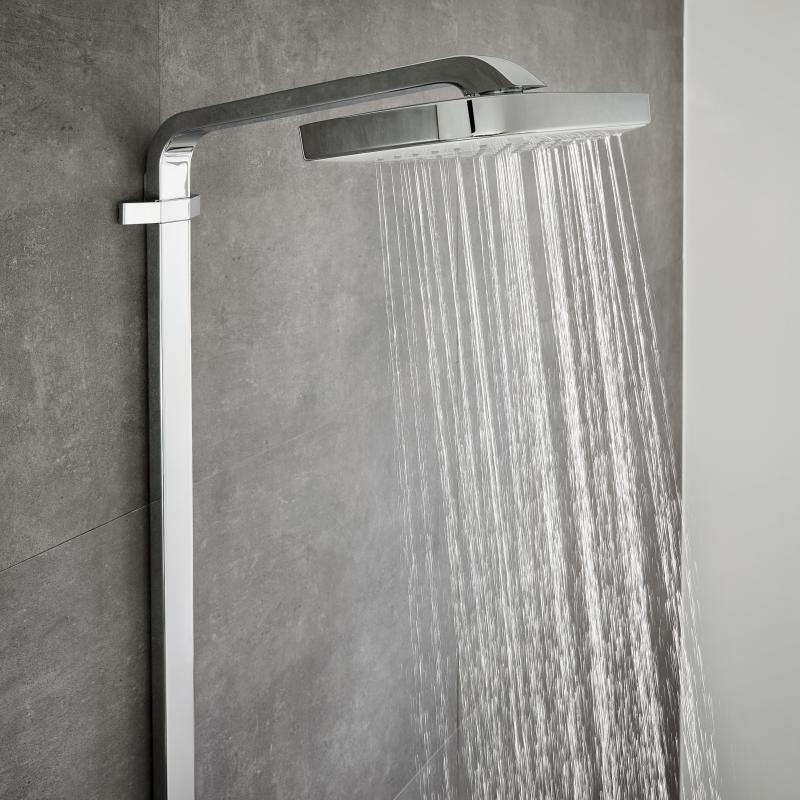 Sen cây Hansgrohe Raindance Select E 300 27127400