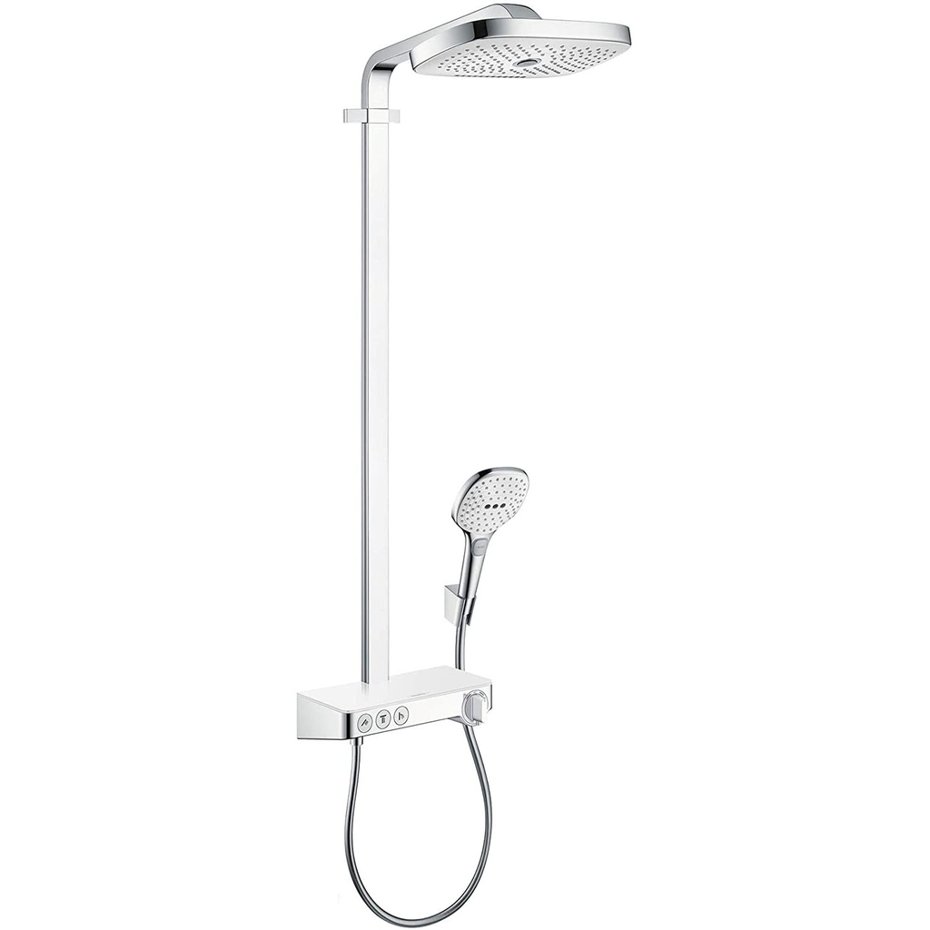 Sen cây Hansgrohe Raindance Select E 300 27127400