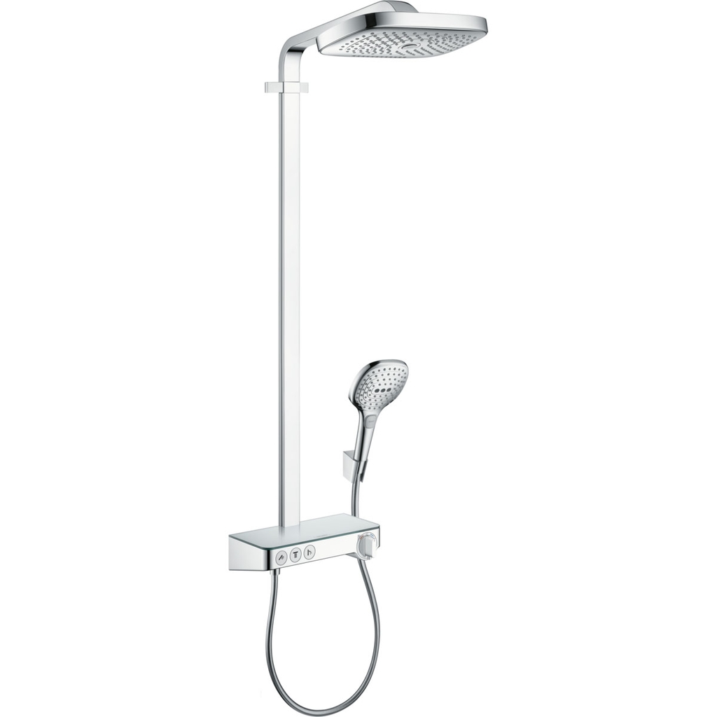 Sen cây Hansgrohe Raindance Select E 300 27127000