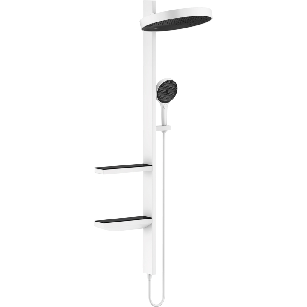 Sen cây Hansgrohe Rainfinity 360 (26842000, 26842700)