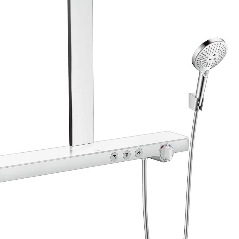 Sen cây Hansgrohe Rainmaker Select 460 Ecosmart 27028400