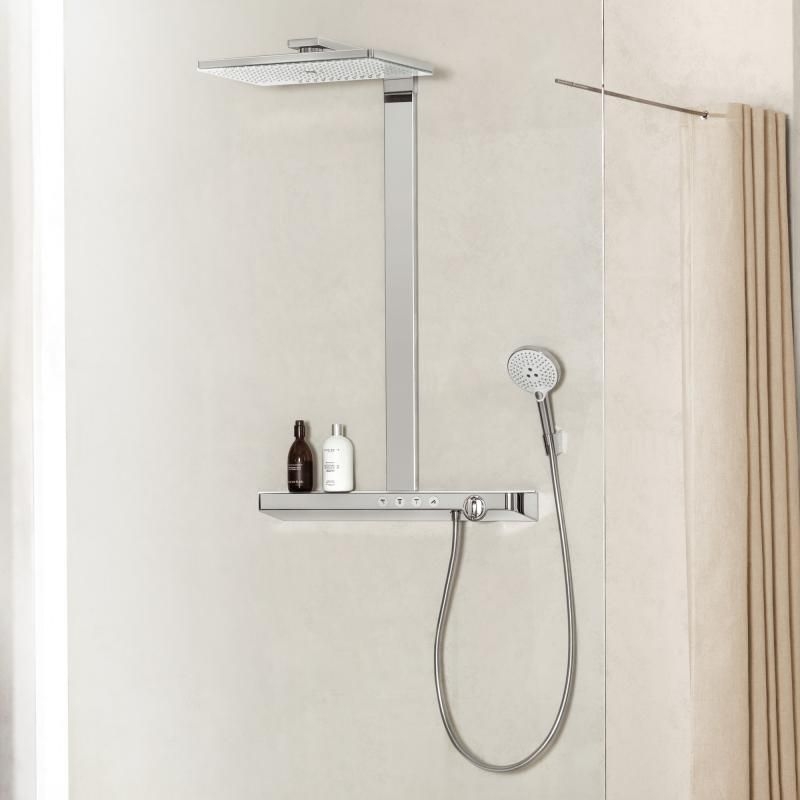 Sen cây Hansgrohe Rainmaker Select 460 27106400