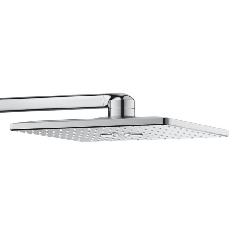Sen tắm âm tường Grohe Grohtherm SmartControl 34712000