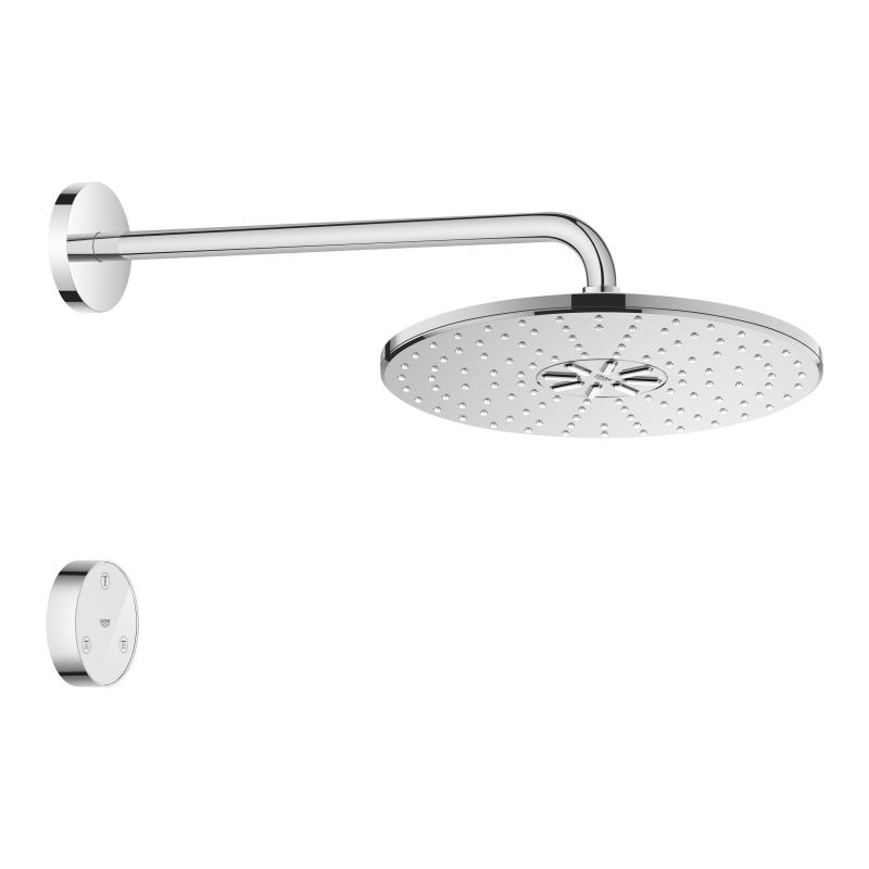 Sen tắm âm tường Grohe Smart Connect 310 26640000