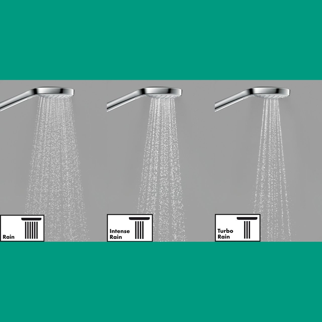 Sen tay Hansgrohe Croma Select E 110 Vario 26425400