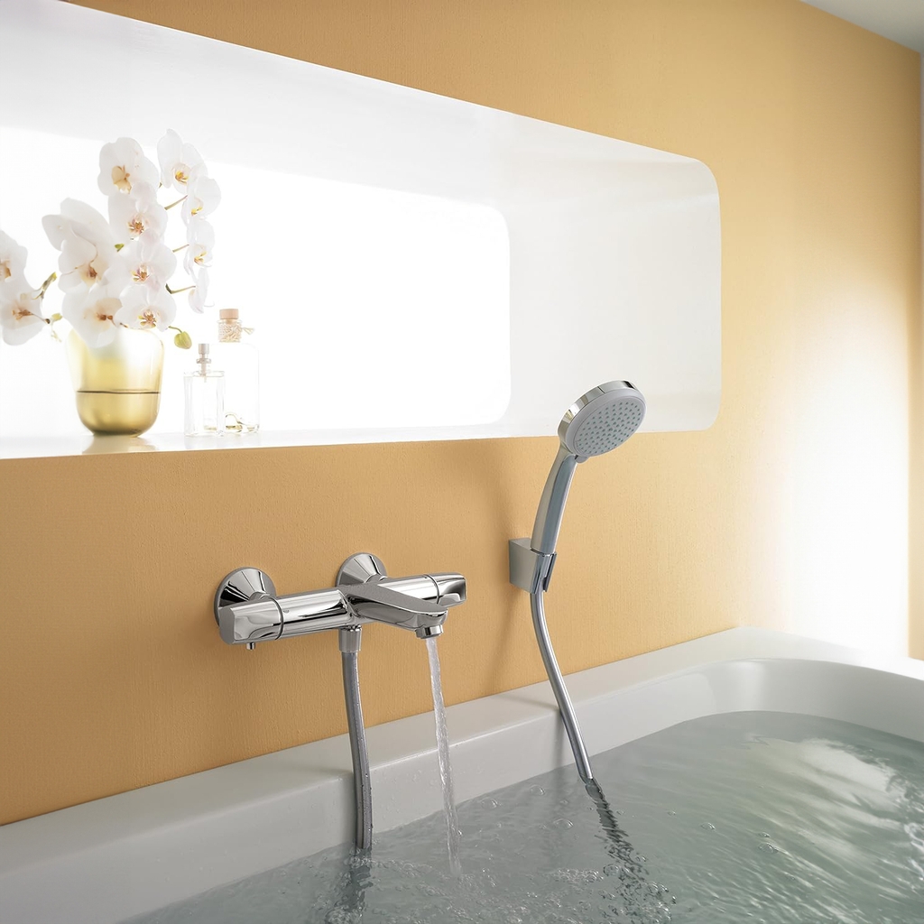 Sen tay Hansgrohe Croma 100 Mono 27575000