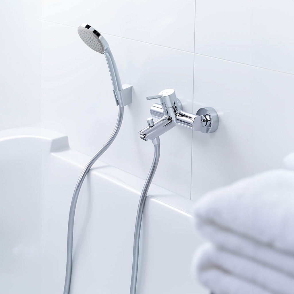 Sen tay Hansgrohe Croma 100 Mono 27575000