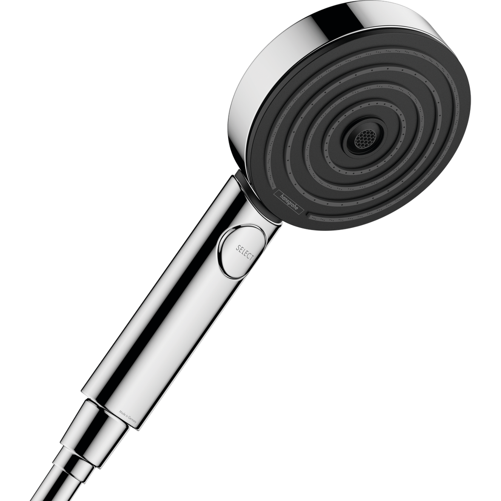 Sen tay Hansgrohe Pulsify Select S 105 Activation (24100000, 24100670, 24100700)
