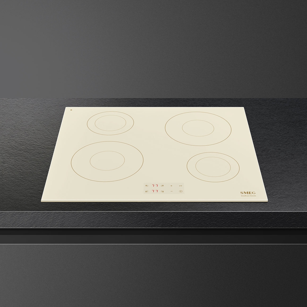 Bếp Từ Smeg SI2641DP.