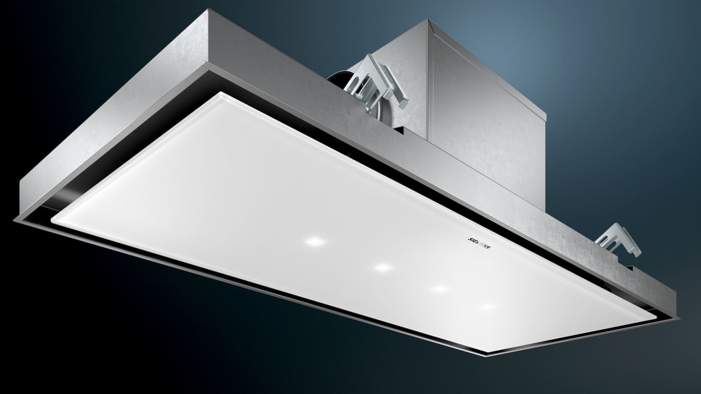 Hút mùi âm trần/ âm tủ Siemens LR27CBS20 - 120cm