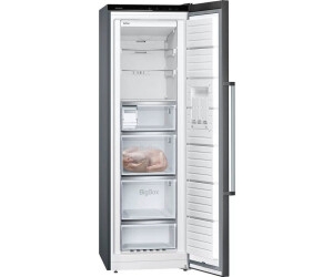 Tủ lạnh Side by Side Siemens KA95NAXEP