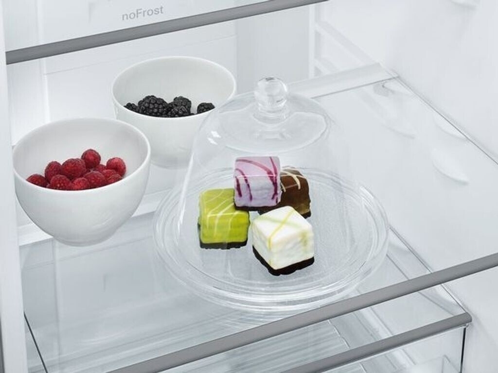 Tủ lạnh side by side Siemens KF96NAXEA