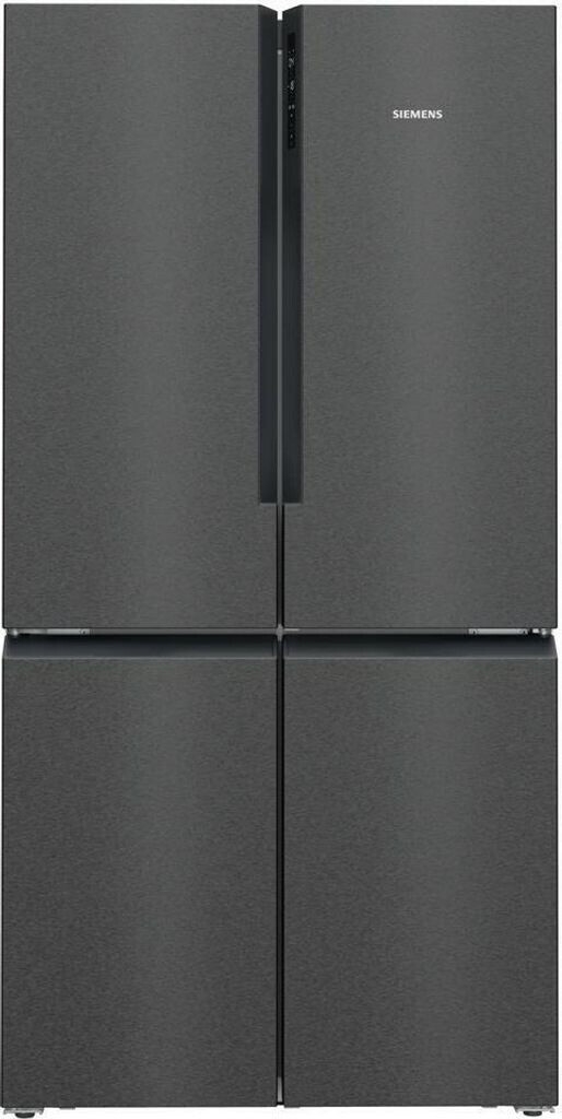 Tủ lạnh side by side Siemens KF96NAXEA