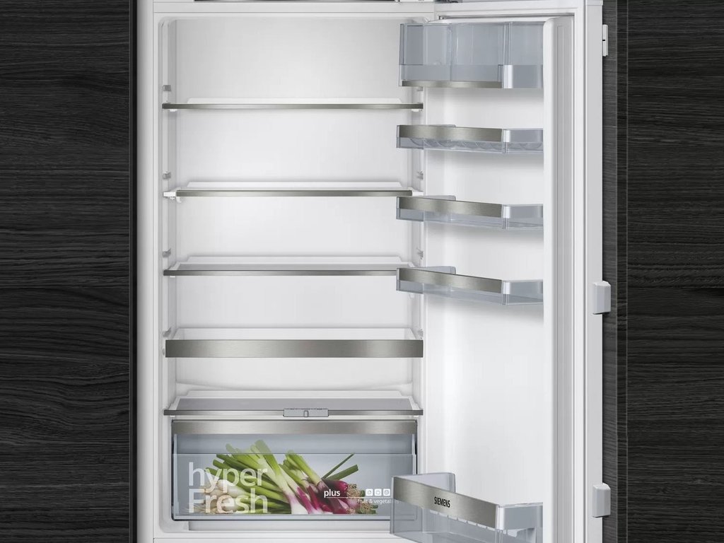 Tủ mát âm tủ Siemens KI86SAF30