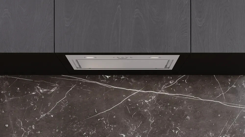 Máy Hút Mùi Siemens LB56NAC50