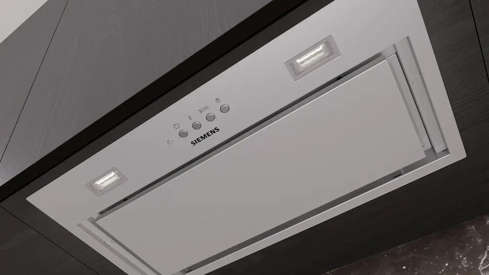 Máy Hút Mùi Siemens LB56NAC50