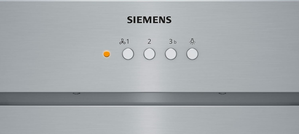 Hút mùi âm tủ Siemens LB78574 iQ500