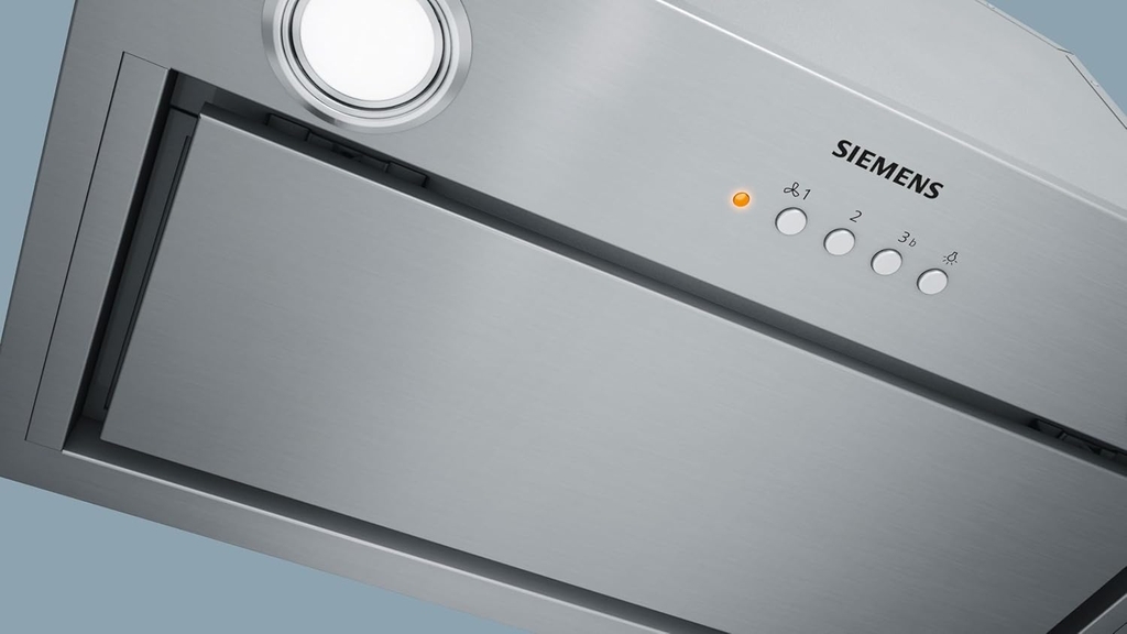 Hút mùi âm tủ Siemens LB78574 iQ500