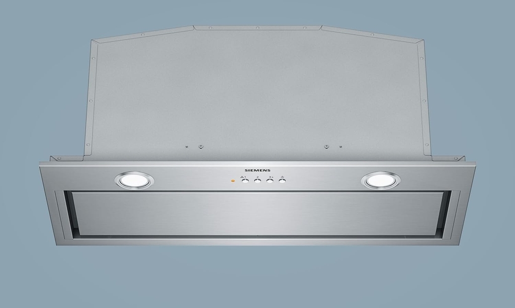 Hút mùi âm tủ Siemens LB78574 iQ500