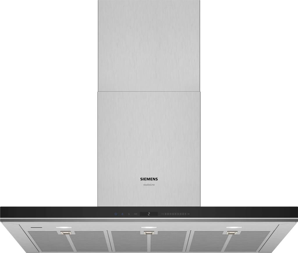 Hút mùi Siemens LC91BUV55 iQ700 StudioLine - 90cm