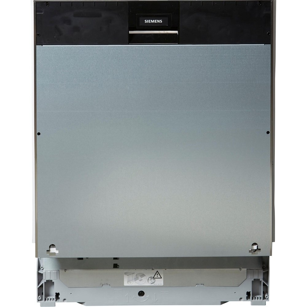 Máy rửa bát âm tủ Siemens SN678X36UE iQ700