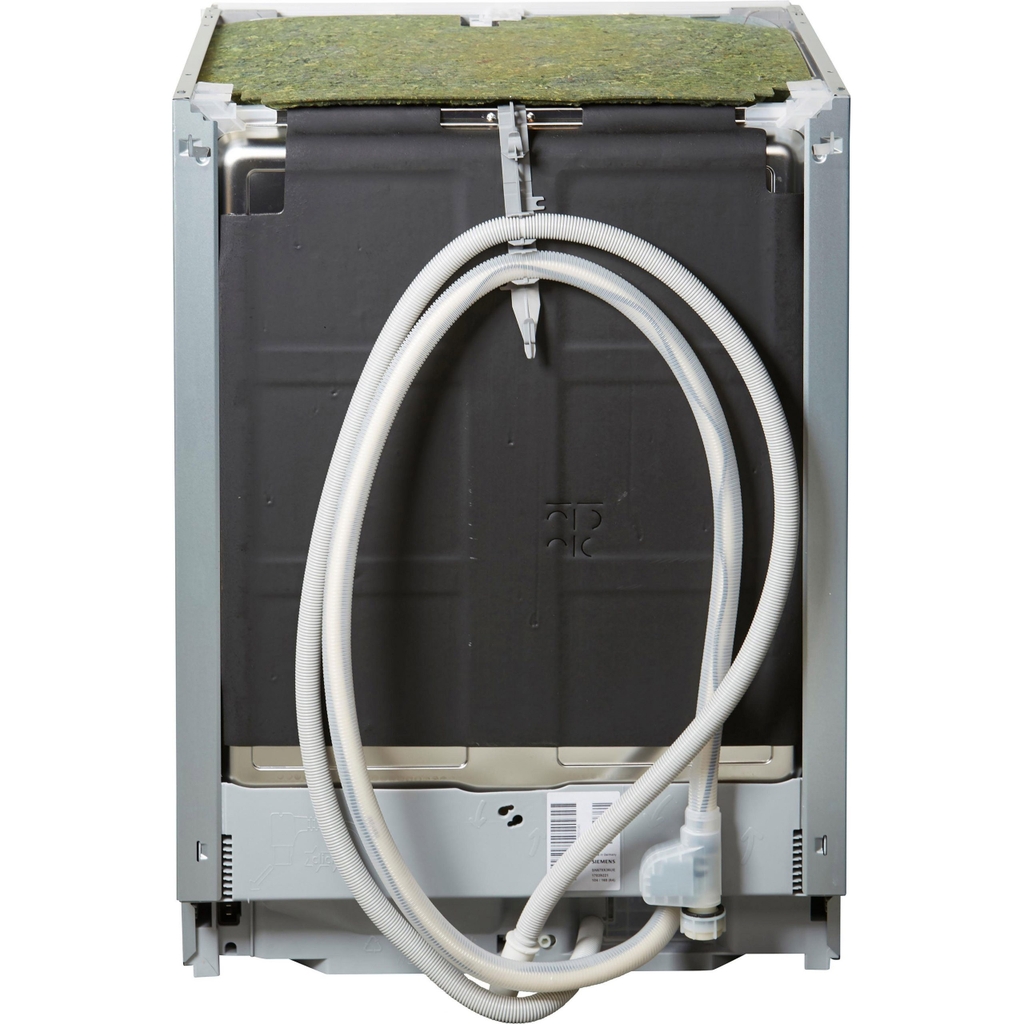 Máy rửa bát âm tủ Siemens SN678X36UE iQ700