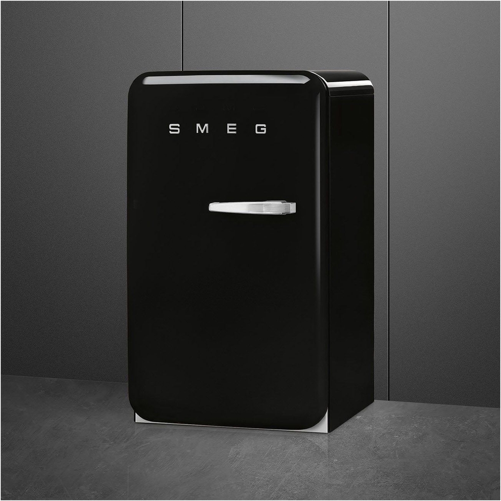 Tủ mát mini Smeg 130L FAB10HL