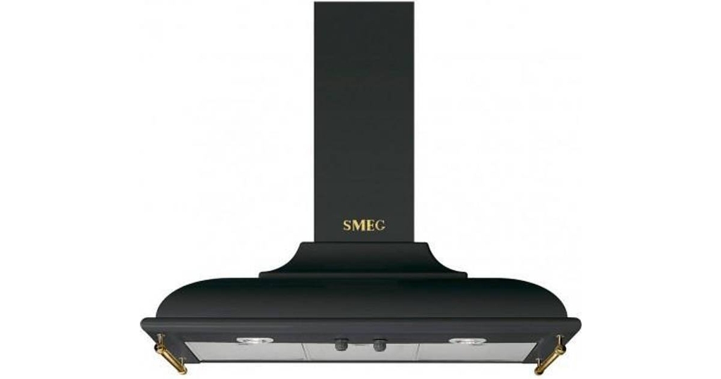 Máy hút mùi Smeg Cortina KC19AOE