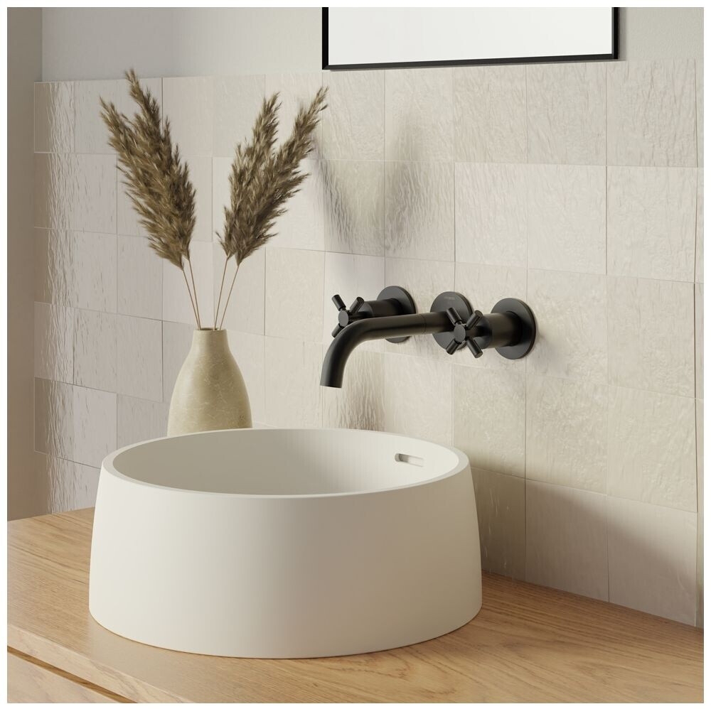 Combo vòi lavabo âm tường Steinberg 250 250 1902 S