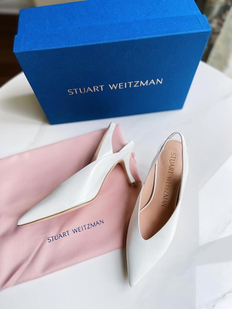 Giày Stuart Weitzman