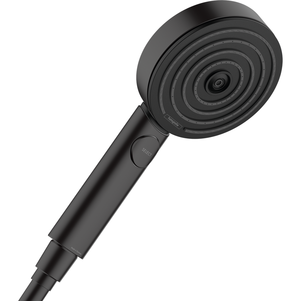 Sen tay Hansgrohe Pulsify Select S 105 Relaxation (24110000, 24110670, 24110700)
