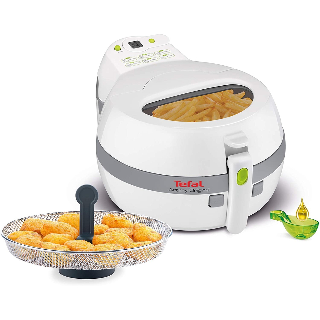 Nồi chiên TEFAL ActiFry Express FZ7110