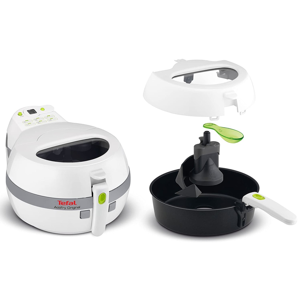 Nồi chiên TEFAL ActiFry Express FZ7110