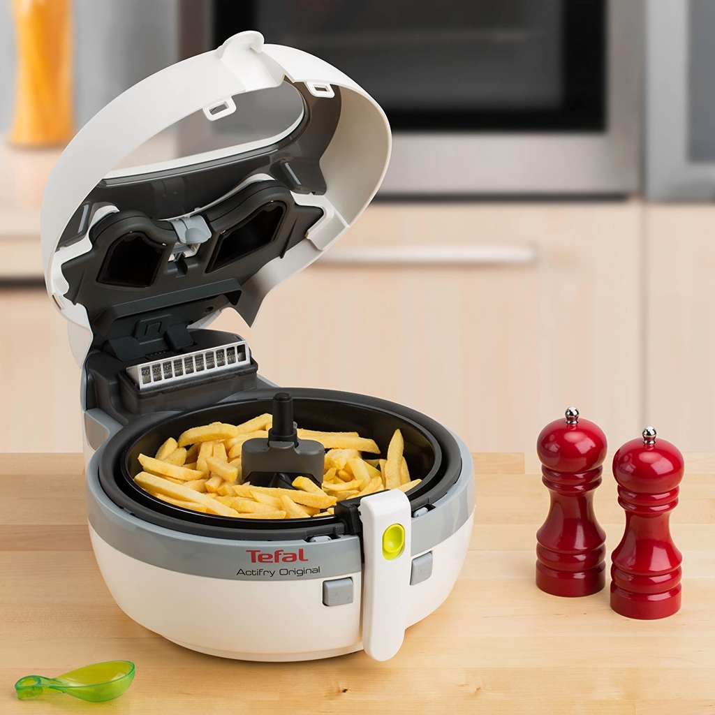 Nồi chiên TEFAL ActiFry Express FZ7110