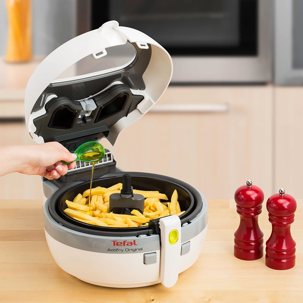 Nồi chiên TEFAL ActiFry Express FZ7110