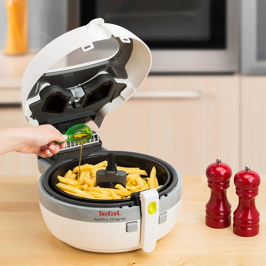 Nồi chiên TEFAL ActiFry Express FZ7110