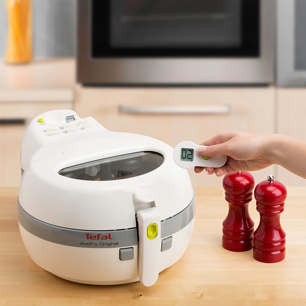 Nồi chiên TEFAL ActiFry Express FZ7110