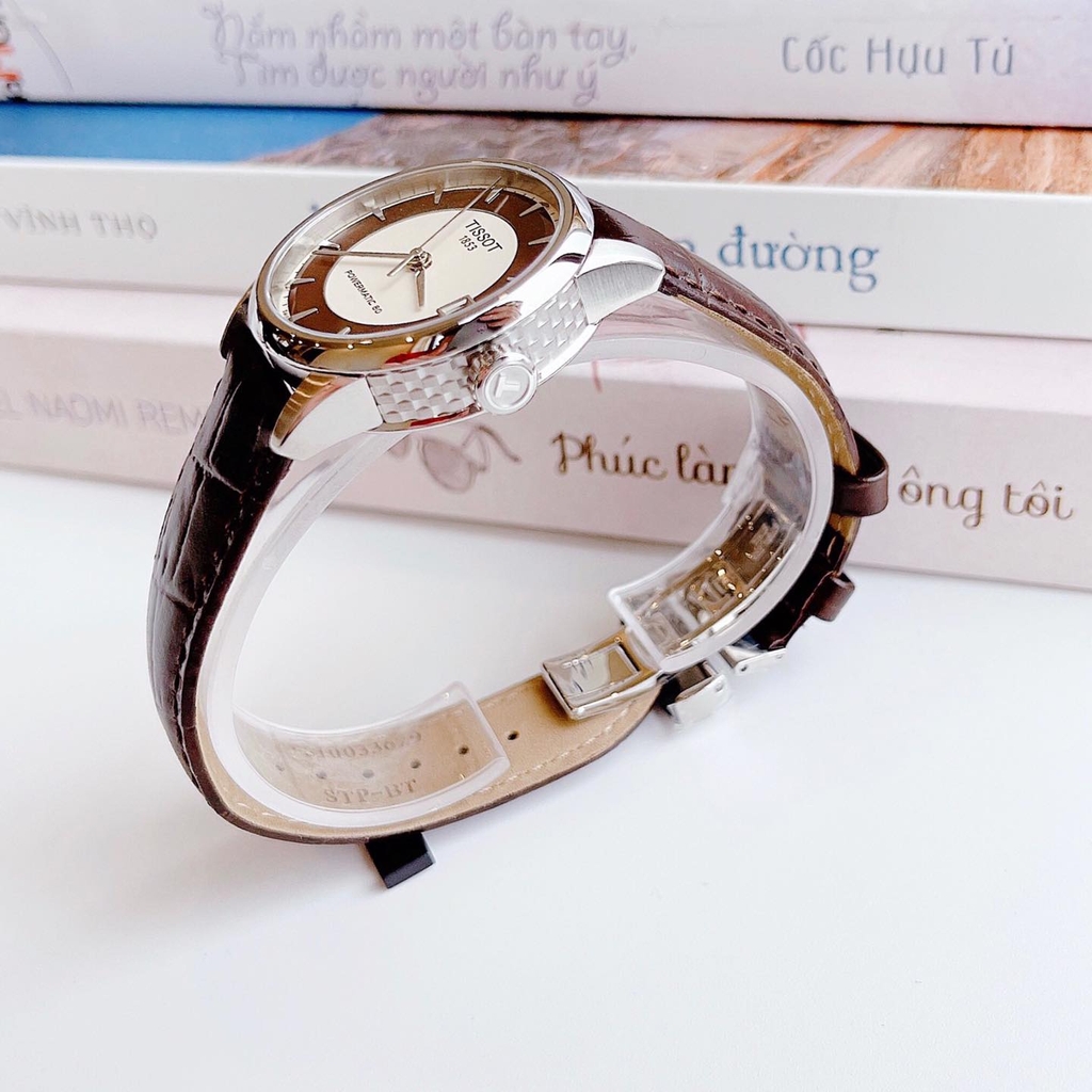 Đồng hồ Tissot Classic