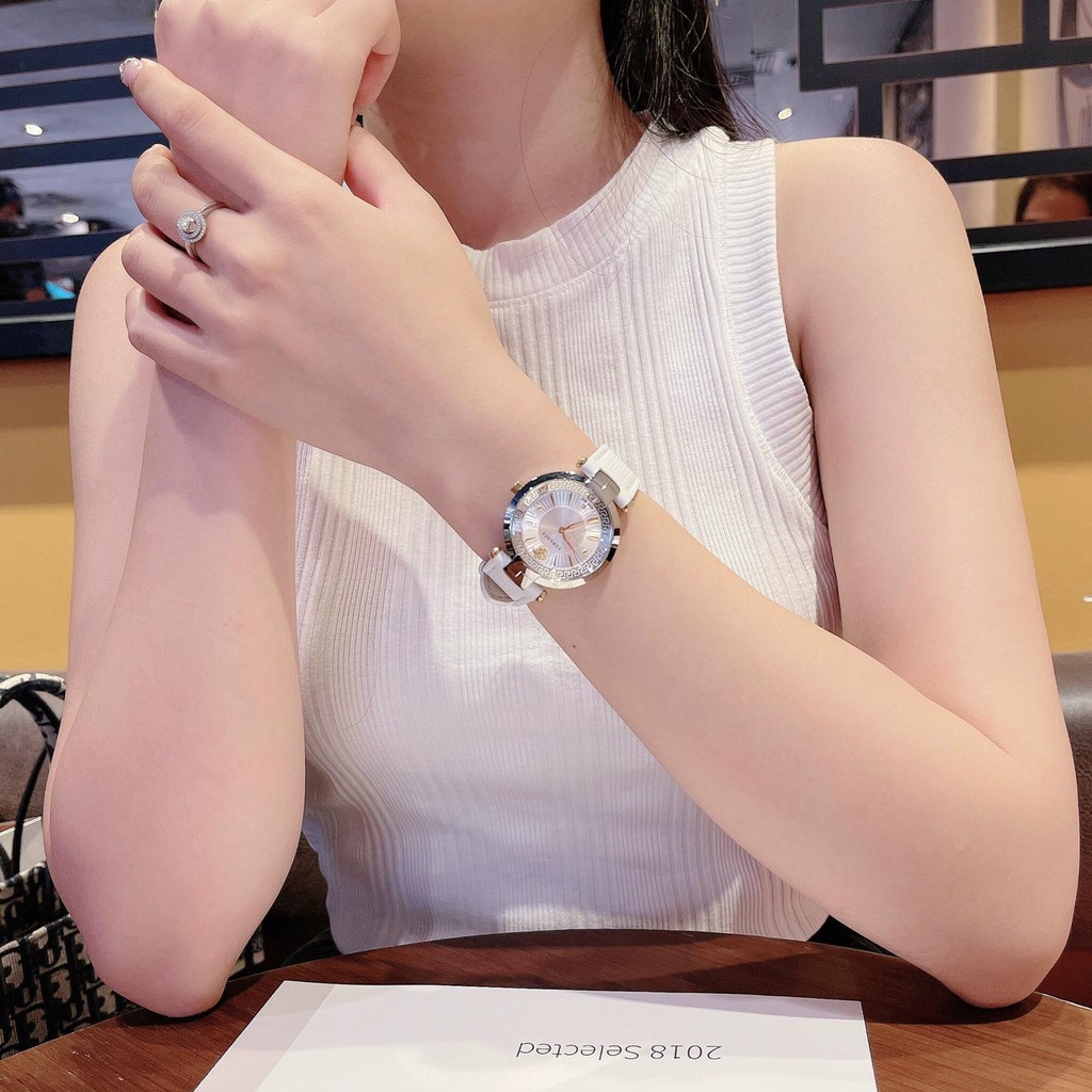 Đồng hồ Versace Revive